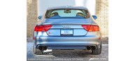 AWE Tuning 4.0T Touring Edition Exhaust